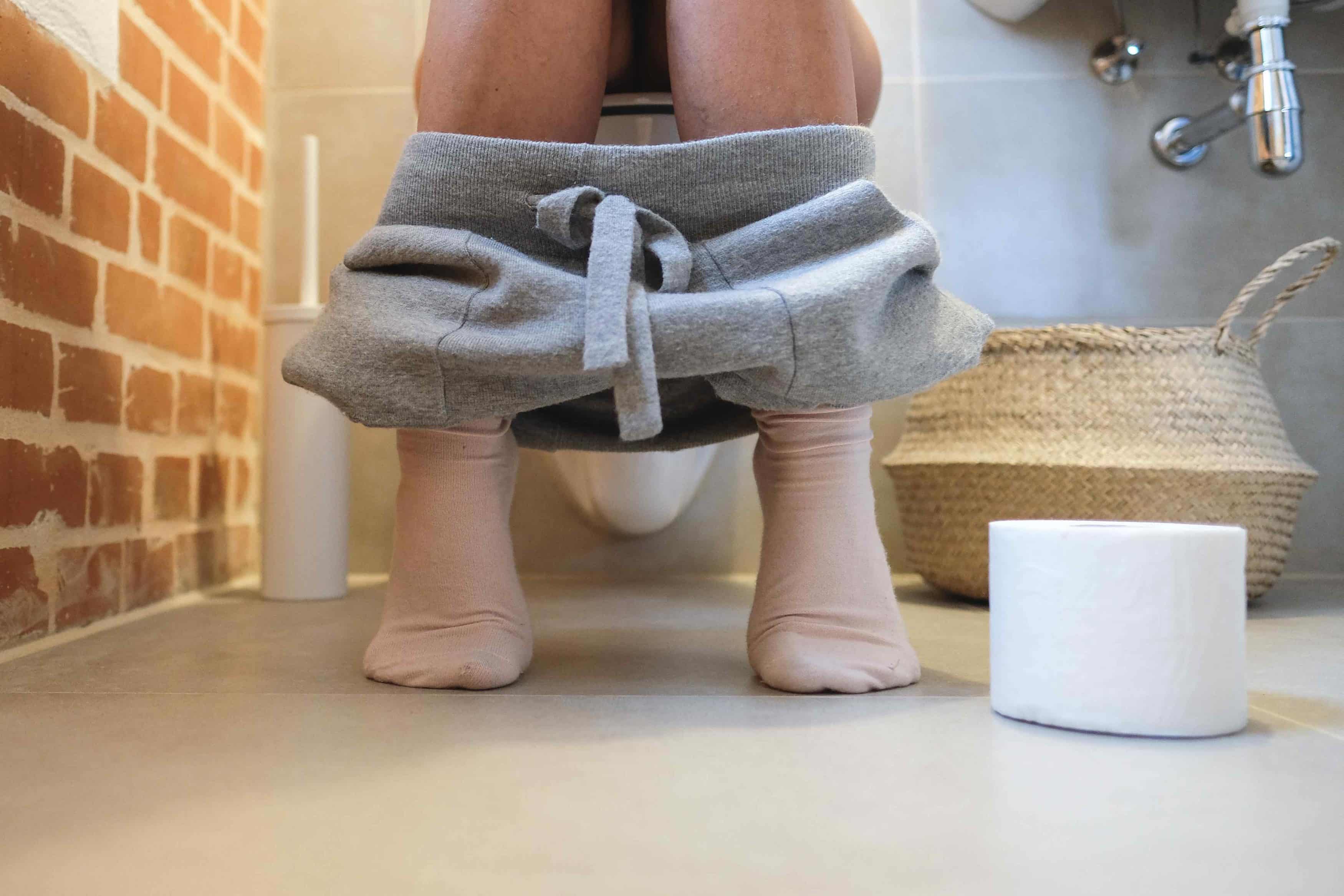 Stuhlgang Was die verschiedenen Farben bedeuten gasteo.de